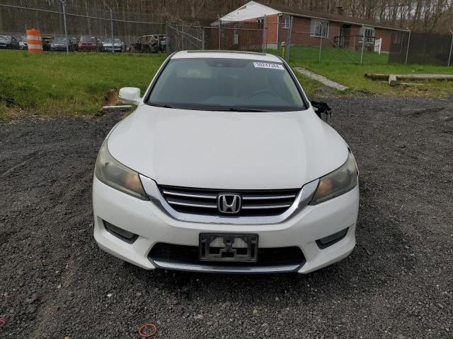 Photo 4 VIN: 1HGCR2F81FA067271 - HONDA ACCORD 