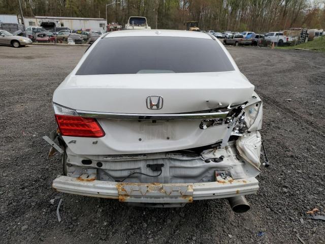 Photo 5 VIN: 1HGCR2F81FA067271 - HONDA ACCORD 