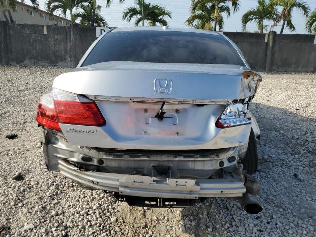 Photo 5 VIN: 1HGCR2F81FA070378 - HONDA ACCORD 