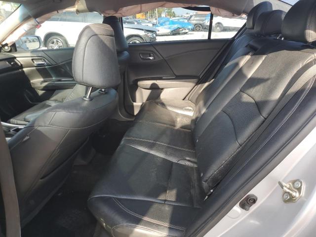 Photo 9 VIN: 1HGCR2F81FA070378 - HONDA ACCORD 