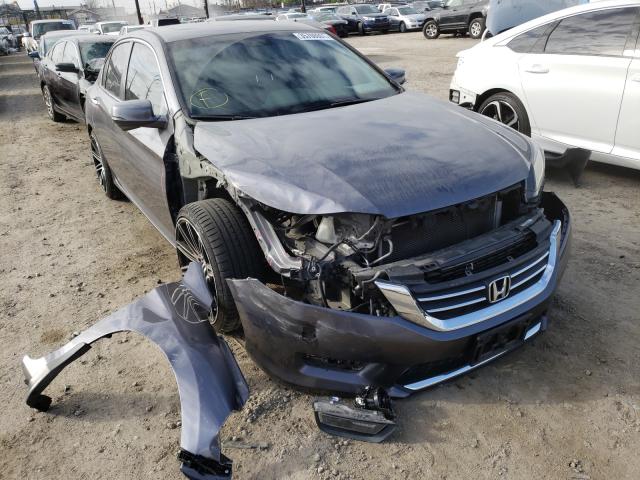 Photo 0 VIN: 1HGCR2F81FA071529 - HONDA ACCORD EXL 