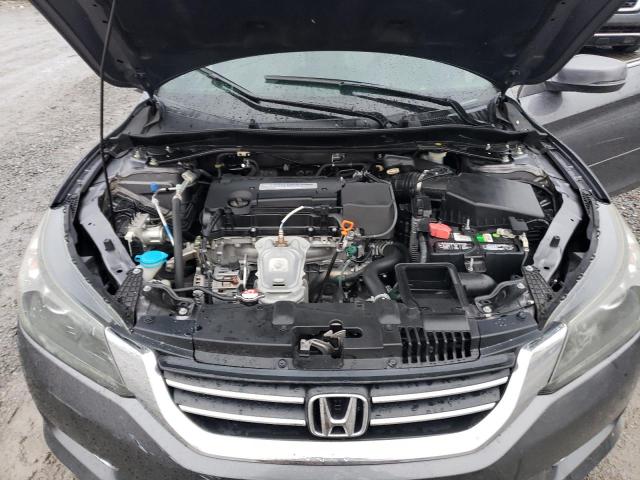 Photo 10 VIN: 1HGCR2F81FA072275 - HONDA ACCORD 