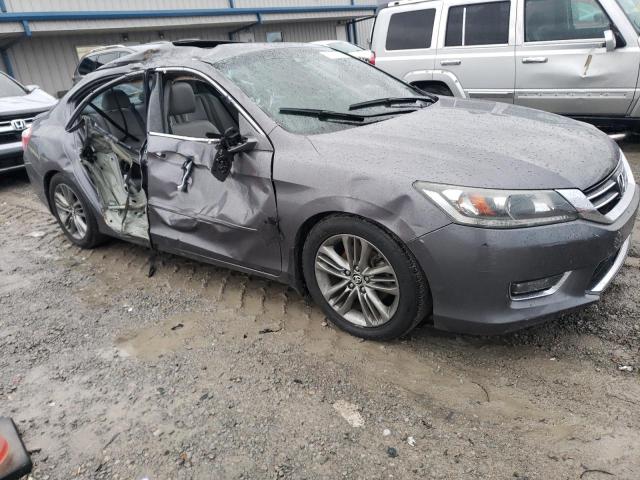 Photo 3 VIN: 1HGCR2F81FA072275 - HONDA ACCORD 