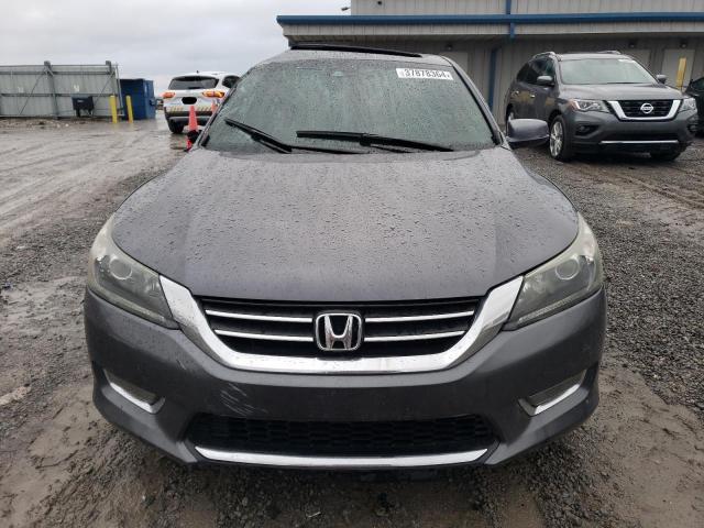 Photo 4 VIN: 1HGCR2F81FA072275 - HONDA ACCORD 