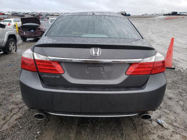 Photo 5 VIN: 1HGCR2F81FA072275 - HONDA ACCORD 