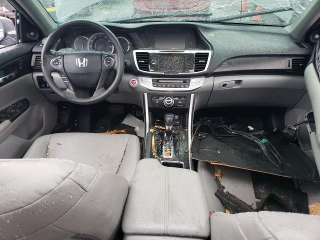 Photo 7 VIN: 1HGCR2F81FA072275 - HONDA ACCORD 