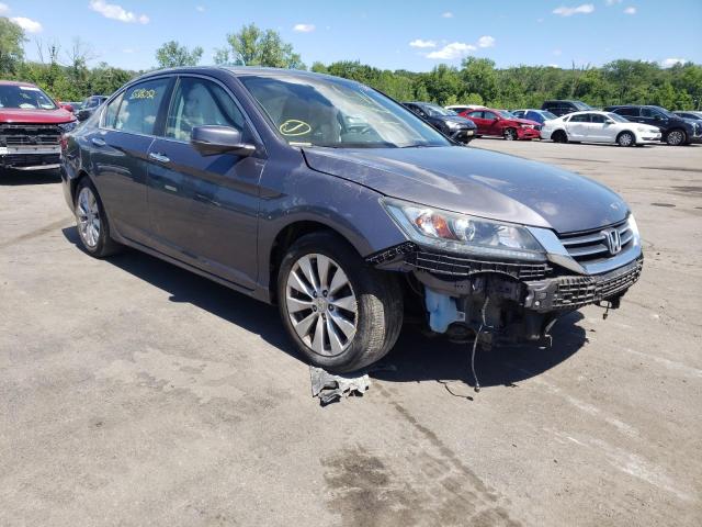 Photo 0 VIN: 1HGCR2F81FA072793 - HONDA ACCORD EXL 