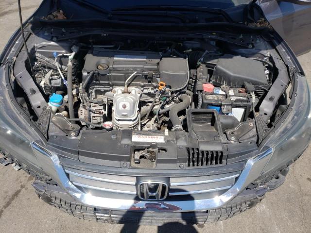 Photo 6 VIN: 1HGCR2F81FA072793 - HONDA ACCORD EXL 