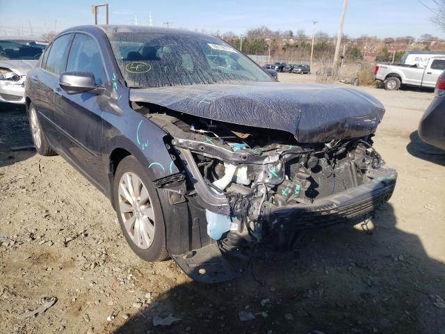 Photo 0 VIN: 1HGCR2F81FA075449 - HONDA ACCORD EXL 