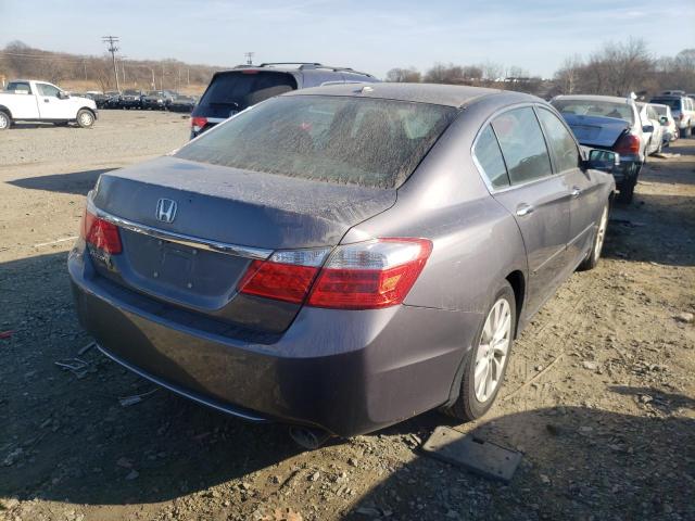 Photo 3 VIN: 1HGCR2F81FA075449 - HONDA ACCORD EXL 