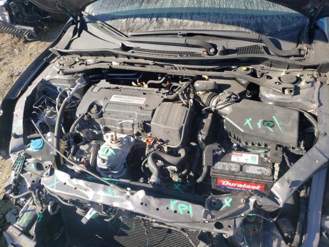 Photo 6 VIN: 1HGCR2F81FA075449 - HONDA ACCORD EXL 