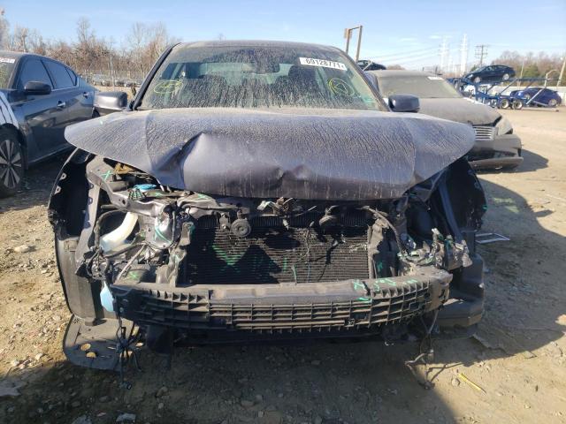 Photo 8 VIN: 1HGCR2F81FA075449 - HONDA ACCORD EXL 