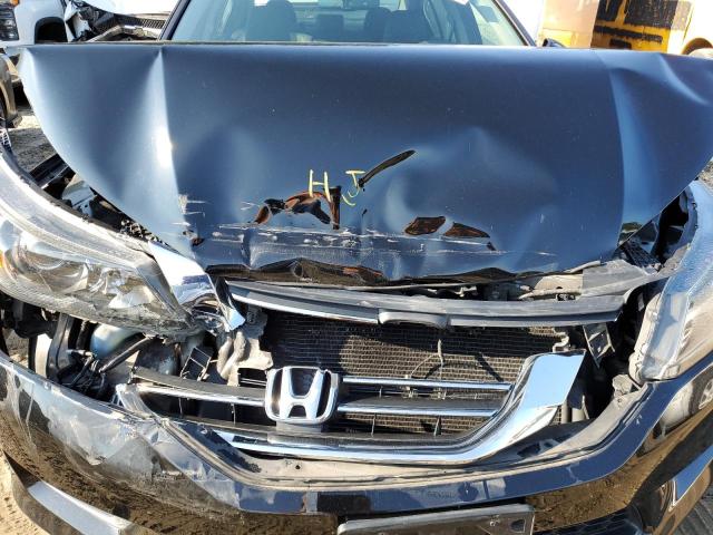 Photo 10 VIN: 1HGCR2F81FA086208 - HONDA ACCORD EXL 