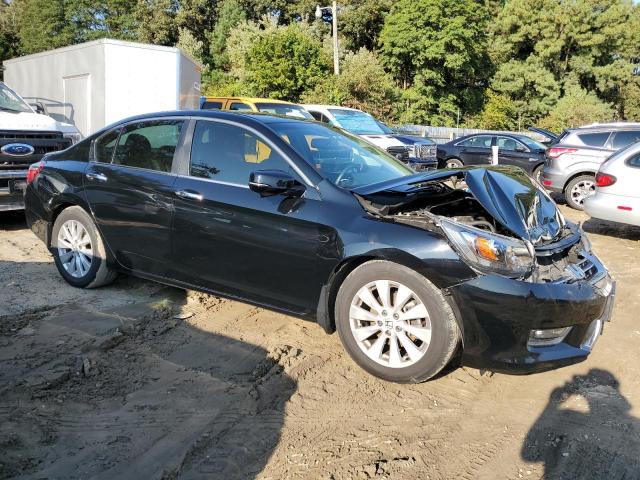 Photo 3 VIN: 1HGCR2F81FA086208 - HONDA ACCORD EXL 