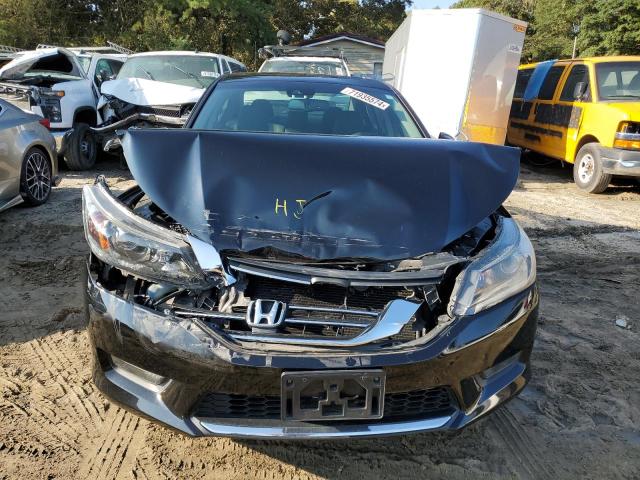 Photo 4 VIN: 1HGCR2F81FA086208 - HONDA ACCORD EXL 