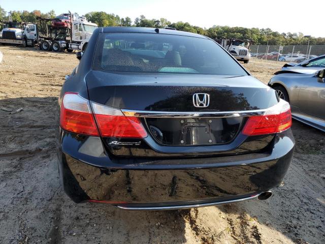 Photo 5 VIN: 1HGCR2F81FA086208 - HONDA ACCORD EXL 