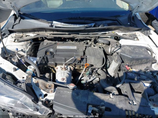 Photo 9 VIN: 1HGCR2F81FA090355 - HONDA ACCORD 