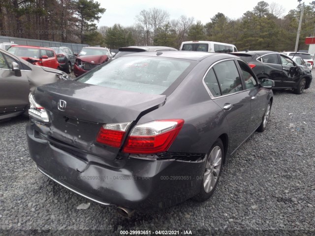 Photo 3 VIN: 1HGCR2F81FA096253 - HONDA ACCORD SEDAN 