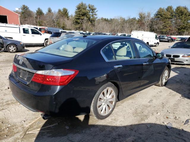 Photo 2 VIN: 1HGCR2F81FA102973 - HONDA ACCORD EXL 