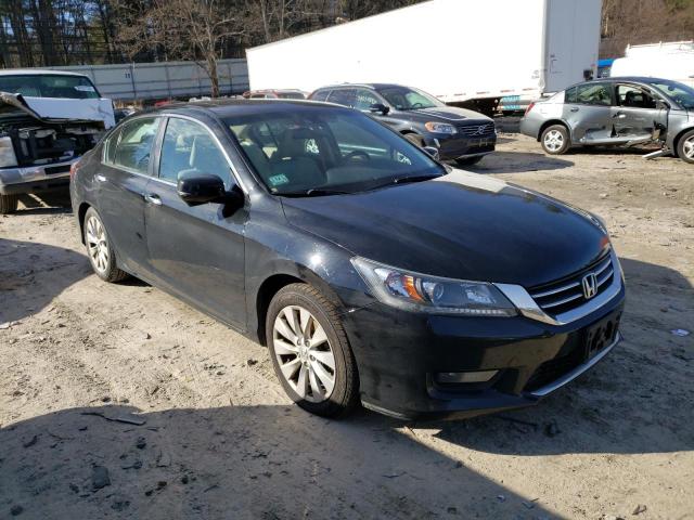 Photo 3 VIN: 1HGCR2F81FA102973 - HONDA ACCORD EXL 