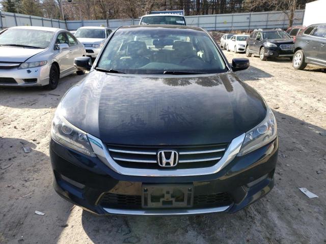 Photo 4 VIN: 1HGCR2F81FA102973 - HONDA ACCORD EXL 