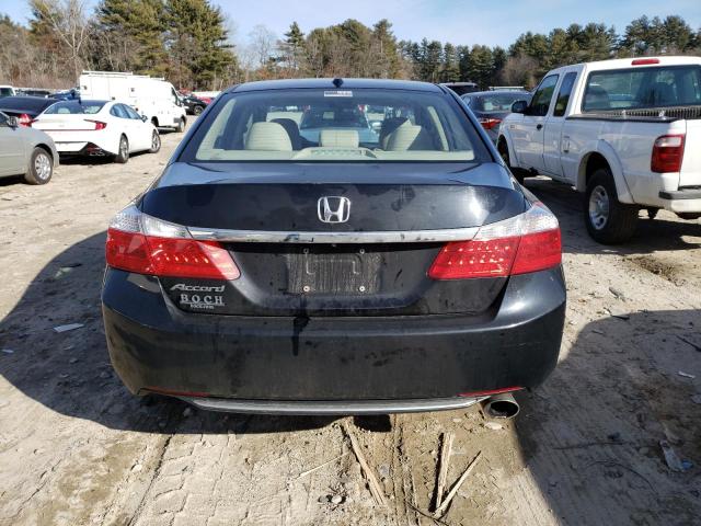 Photo 5 VIN: 1HGCR2F81FA102973 - HONDA ACCORD EXL 