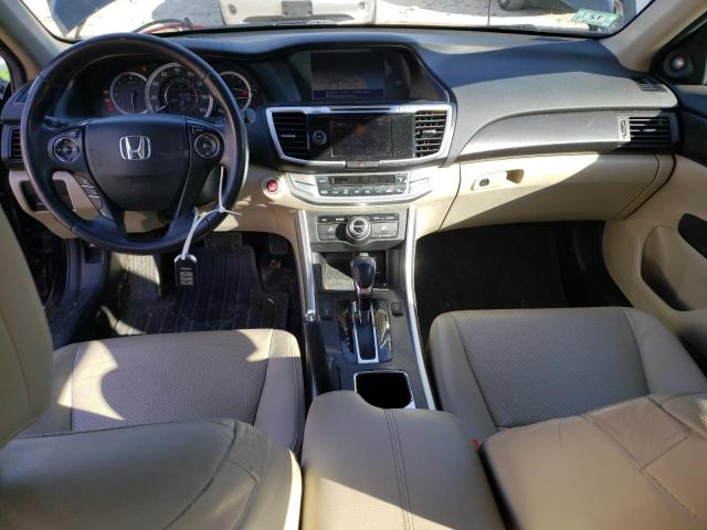 Photo 7 VIN: 1HGCR2F81FA102973 - HONDA ACCORD EXL 