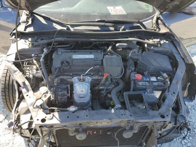 Photo 10 VIN: 1HGCR2F81FA105114 - HONDA ACCORD EXL 