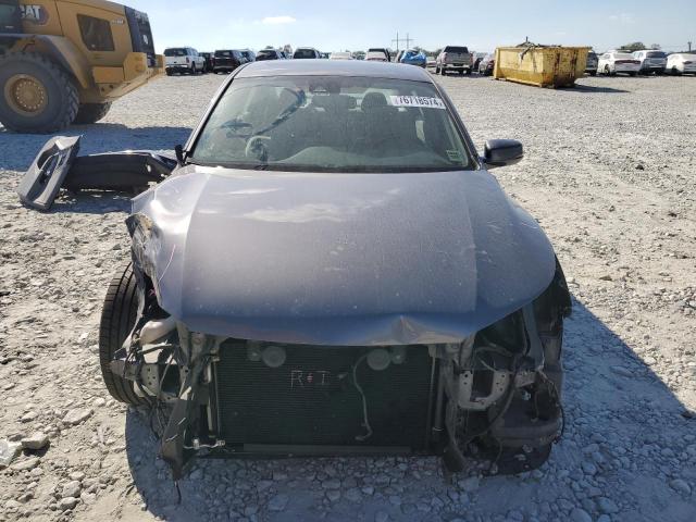 Photo 4 VIN: 1HGCR2F81FA105114 - HONDA ACCORD EXL 