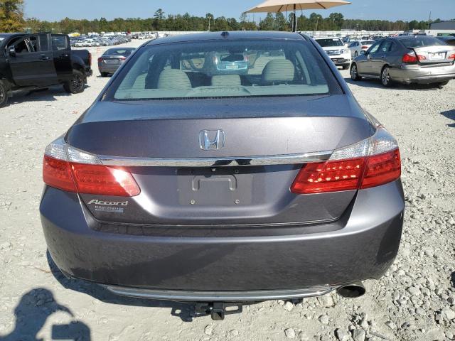 Photo 5 VIN: 1HGCR2F81FA105114 - HONDA ACCORD EXL 