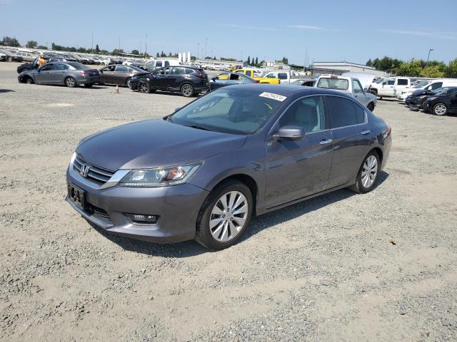 Photo 0 VIN: 1HGCR2F81FA107414 - HONDA ACCORD EXL 