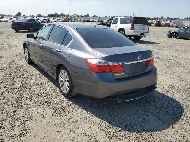 Photo 1 VIN: 1HGCR2F81FA107414 - HONDA ACCORD EXL 