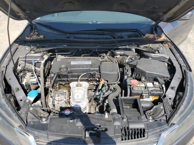 Photo 10 VIN: 1HGCR2F81FA107414 - HONDA ACCORD EXL 