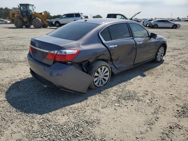 Photo 2 VIN: 1HGCR2F81FA107414 - HONDA ACCORD EXL 