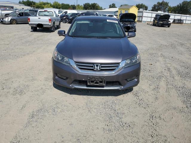 Photo 4 VIN: 1HGCR2F81FA107414 - HONDA ACCORD EXL 