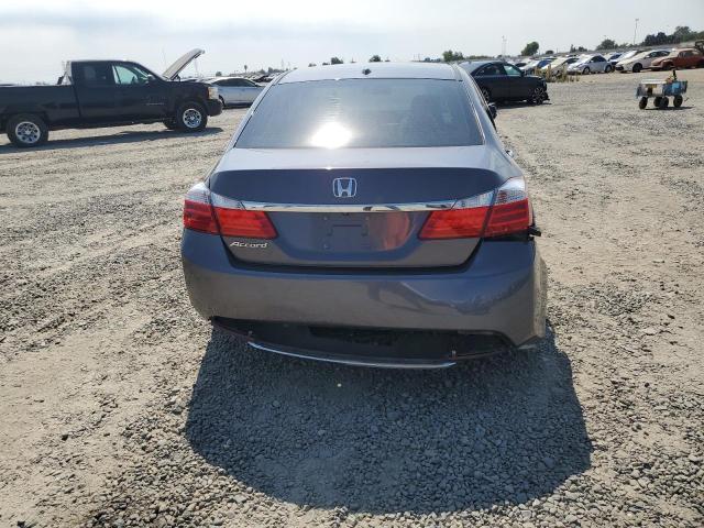 Photo 5 VIN: 1HGCR2F81FA107414 - HONDA ACCORD EXL 