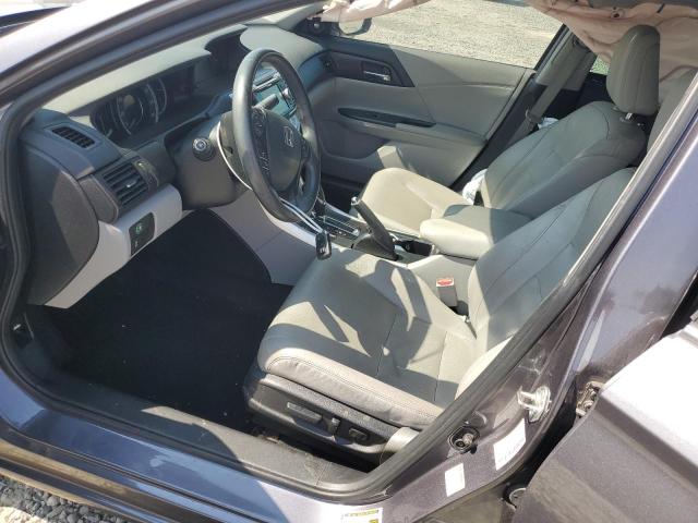 Photo 6 VIN: 1HGCR2F81FA107414 - HONDA ACCORD EXL 