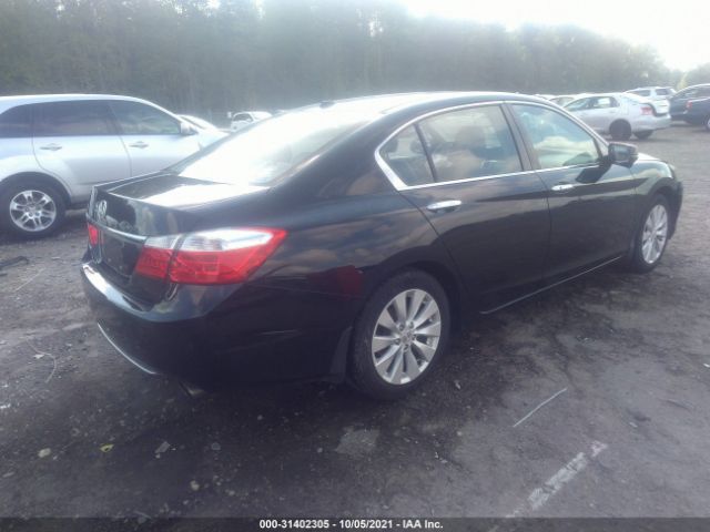 Photo 3 VIN: 1HGCR2F81FA114914 - HONDA ACCORD SEDAN 