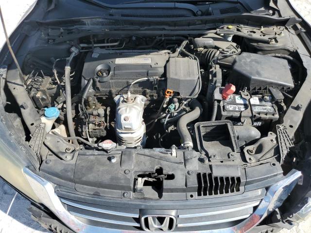 Photo 10 VIN: 1HGCR2F81FA121409 - HONDA ACCORD EXL 