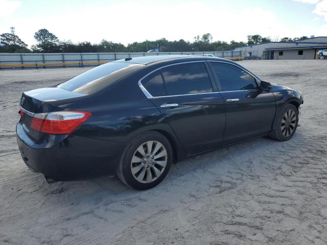 Photo 2 VIN: 1HGCR2F81FA121409 - HONDA ACCORD EXL 