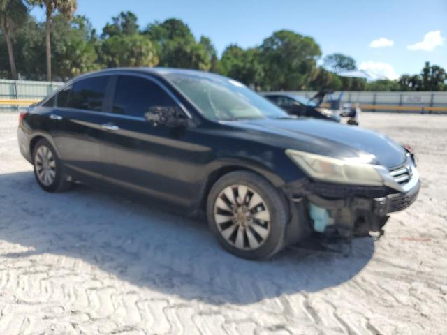 Photo 3 VIN: 1HGCR2F81FA121409 - HONDA ACCORD EXL 