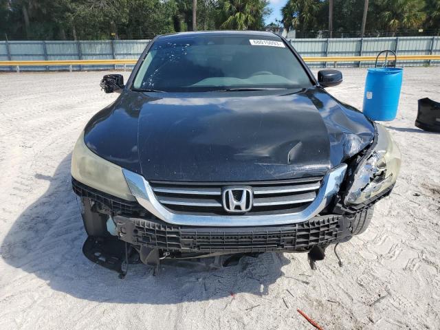 Photo 4 VIN: 1HGCR2F81FA121409 - HONDA ACCORD EXL 