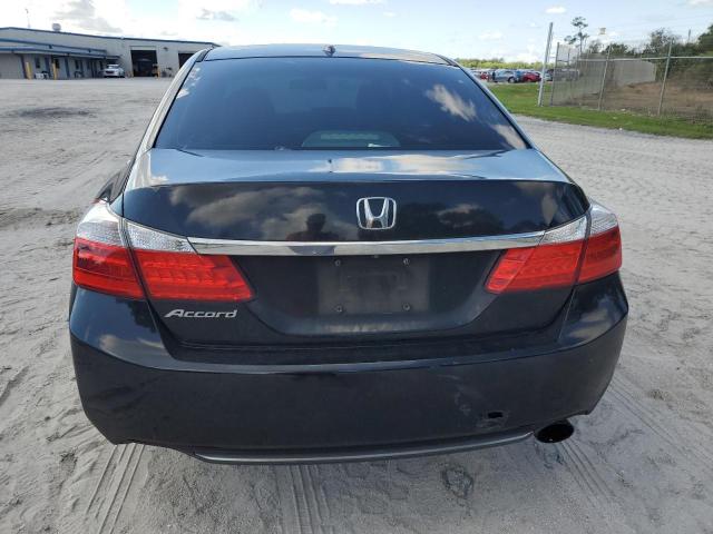 Photo 5 VIN: 1HGCR2F81FA121409 - HONDA ACCORD EXL 