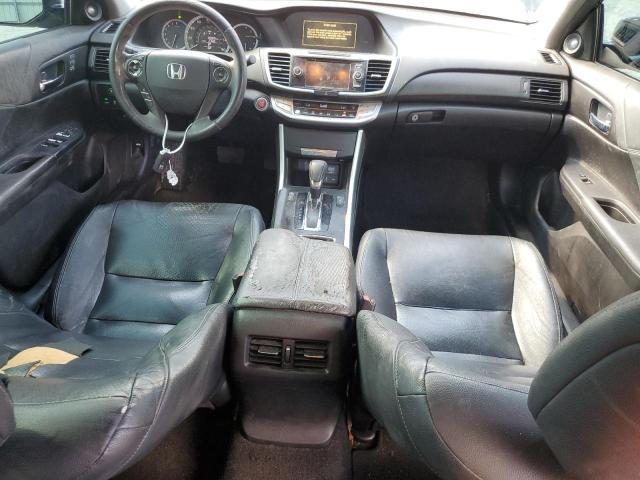 Photo 7 VIN: 1HGCR2F81FA121409 - HONDA ACCORD EXL 