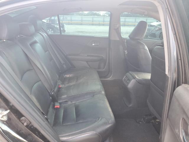 Photo 9 VIN: 1HGCR2F81FA121409 - HONDA ACCORD EXL 