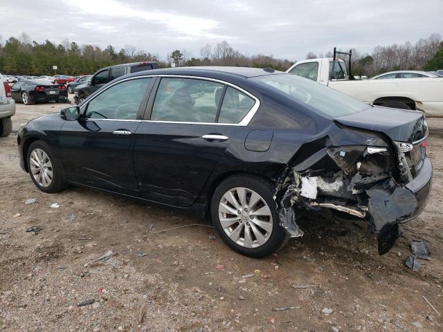 Photo 1 VIN: 1HGCR2F81FA122284 - HONDA ACCORD 