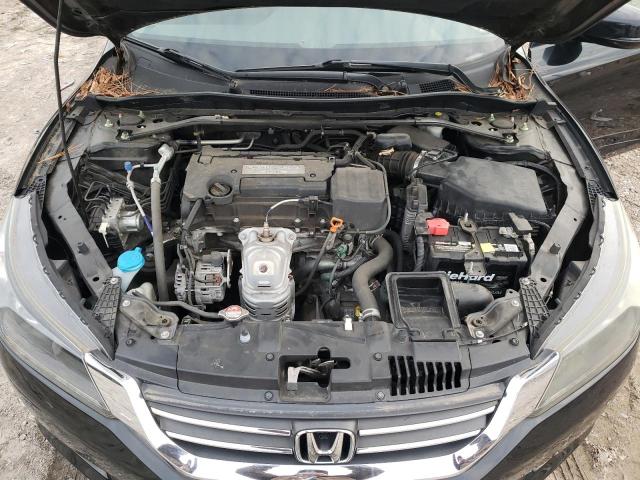 Photo 10 VIN: 1HGCR2F81FA122284 - HONDA ACCORD 