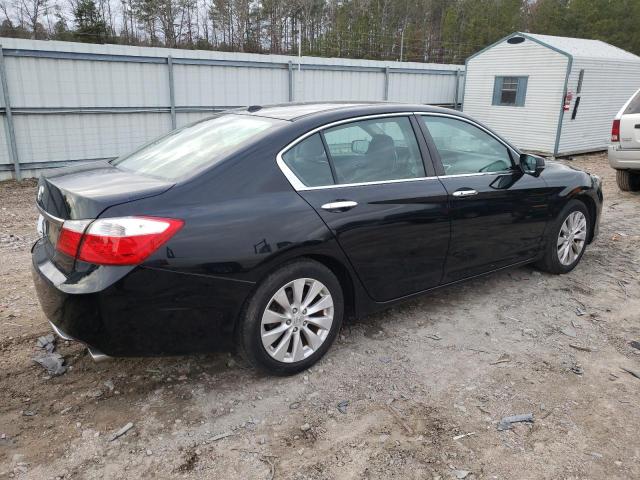 Photo 2 VIN: 1HGCR2F81FA122284 - HONDA ACCORD 