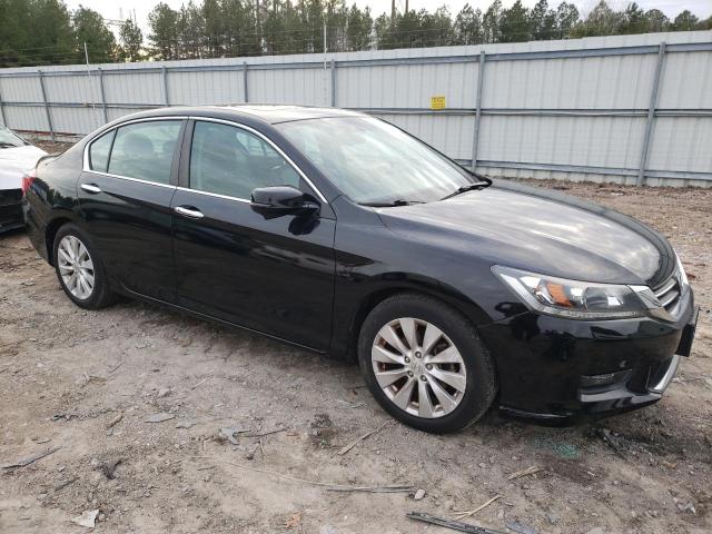 Photo 3 VIN: 1HGCR2F81FA122284 - HONDA ACCORD 