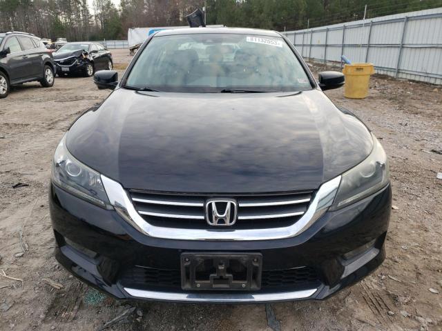 Photo 4 VIN: 1HGCR2F81FA122284 - HONDA ACCORD 